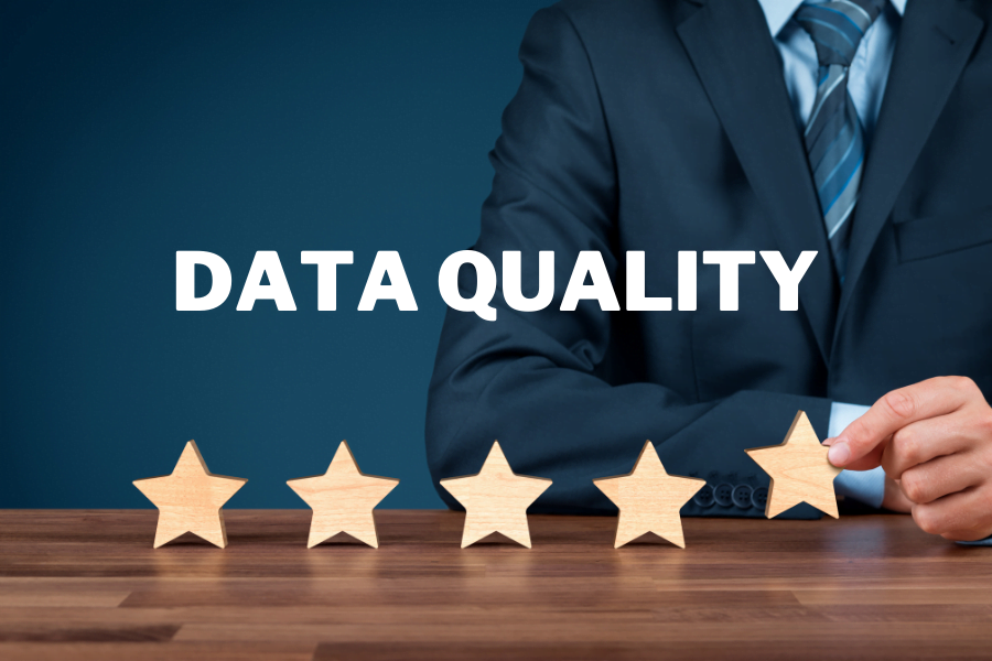 Data quality enjeux et conseils