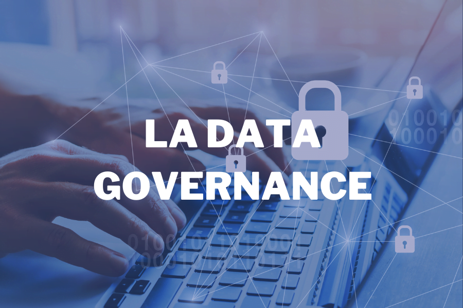 La data governance