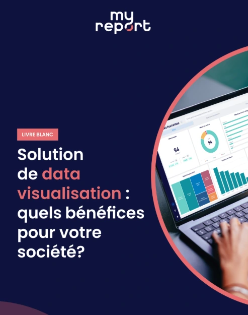 myreport datavisualisation