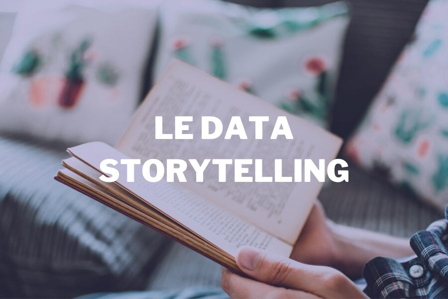 Le Data Storytelling