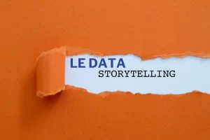 data storytelling