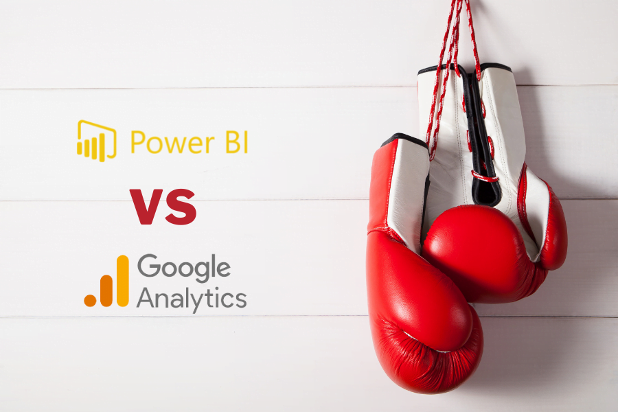 power bi google analytics