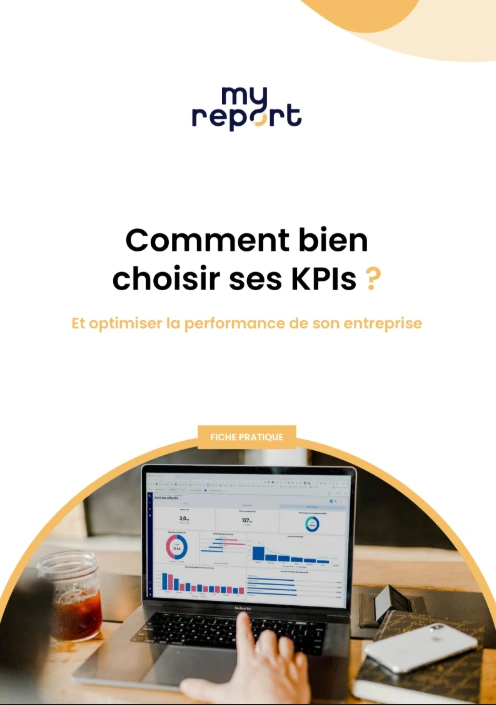 myreport kpi