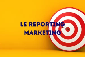 reporting marketing