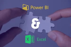 power bi excel