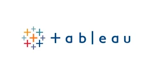 Logiciel Tableau Logo