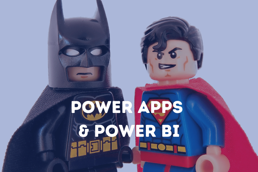 power apps power bi