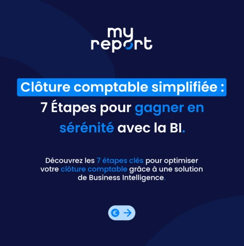 cloture comptable myreport