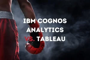 ibm cognos analytics