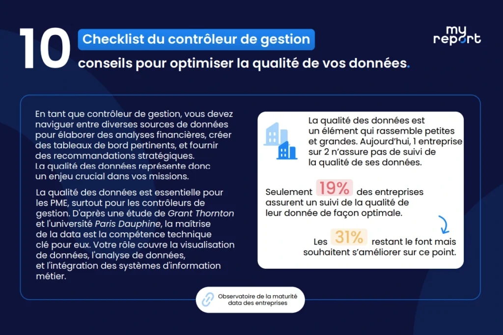 controle de gestion