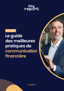 communication financiere