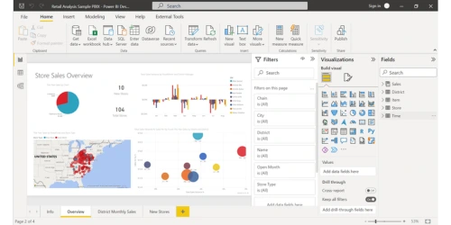 power bi