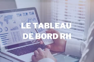 tableau de bord rh