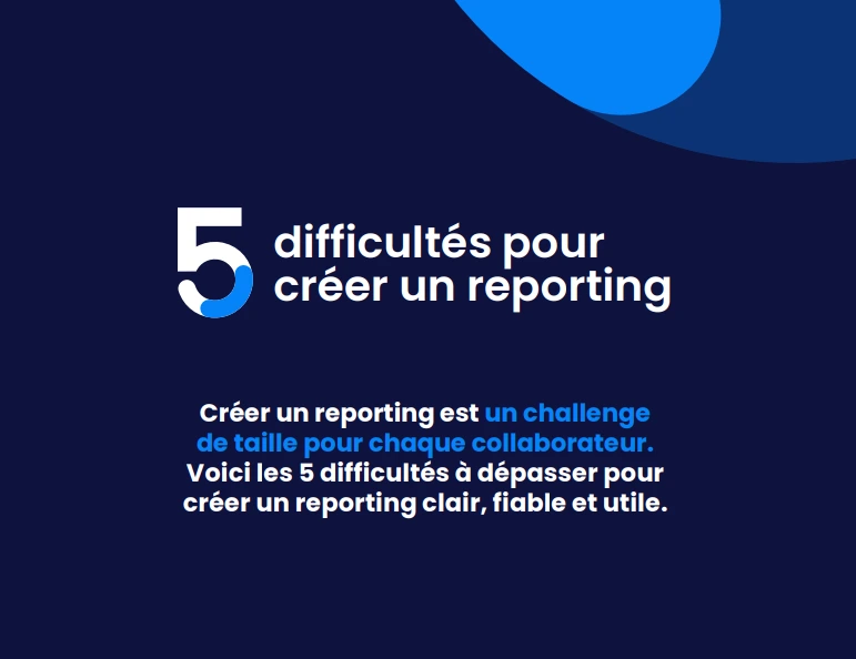 reporting