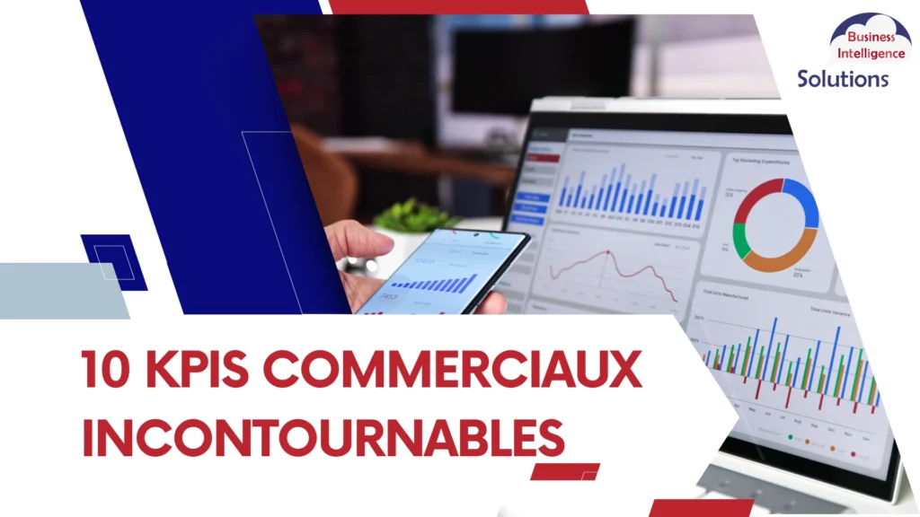 kpi commerce