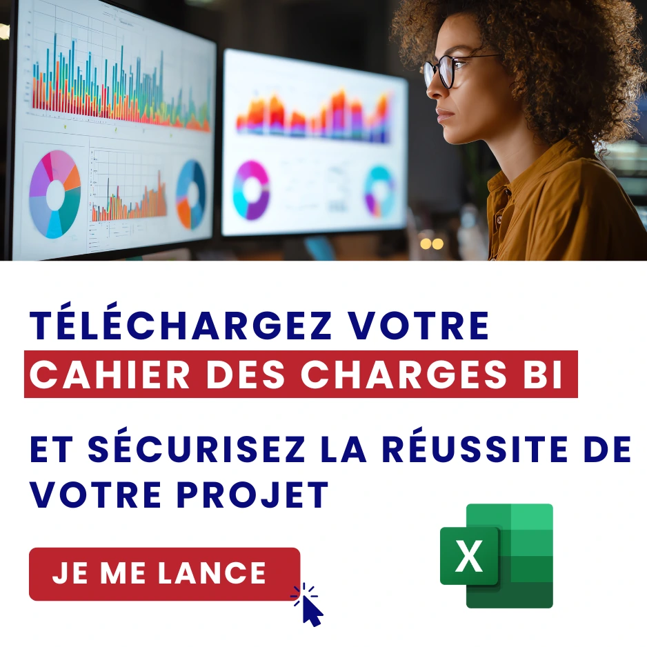 cahier des charges bi